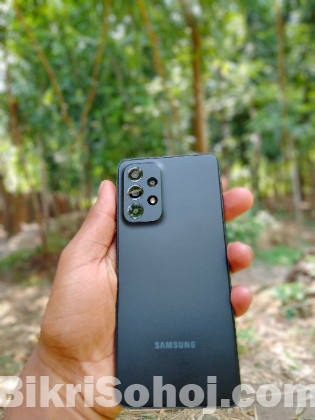 Samsung a33 5g